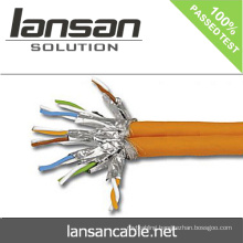 cat7 stp patch cord from lansan